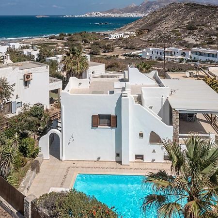 4 Bedroom Villa Valerie With Private Swimming Pool Στελίδα Εξωτερικό φωτογραφία