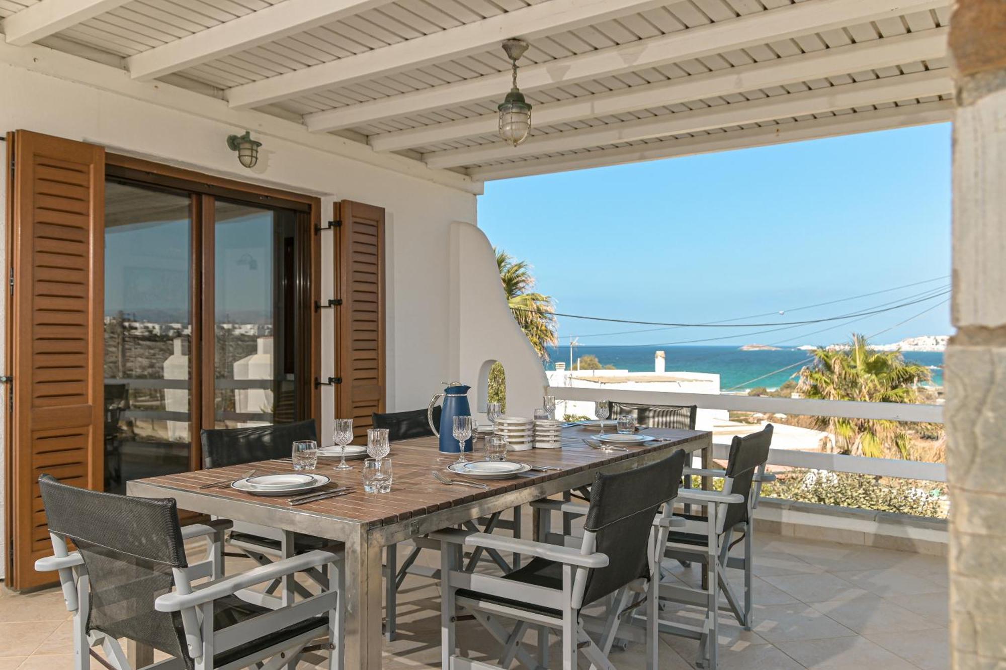 4 Bedroom Villa Valerie With Private Swimming Pool Στελίδα Εξωτερικό φωτογραφία