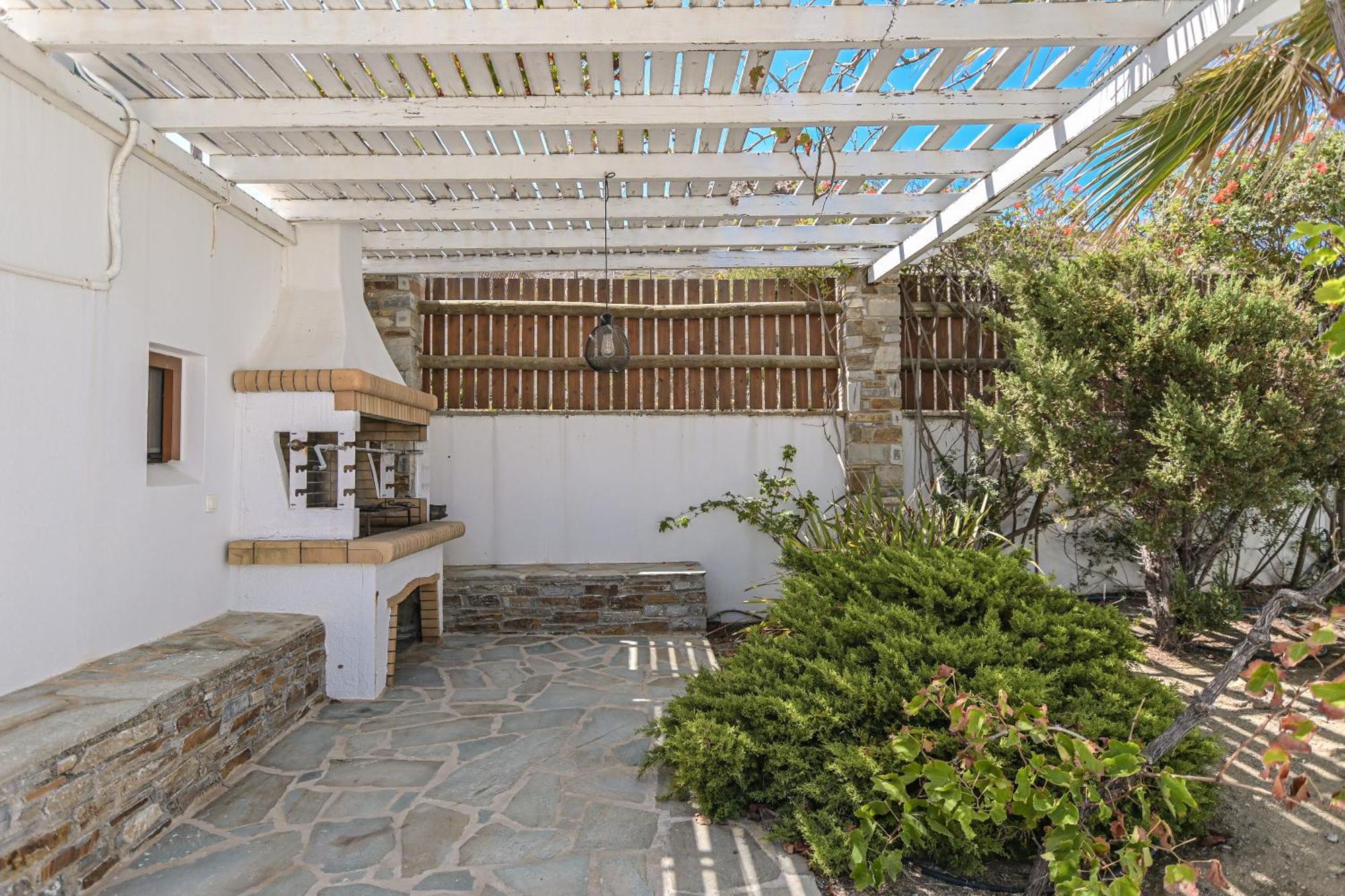 4 Bedroom Villa Valerie With Private Swimming Pool Στελίδα Εξωτερικό φωτογραφία