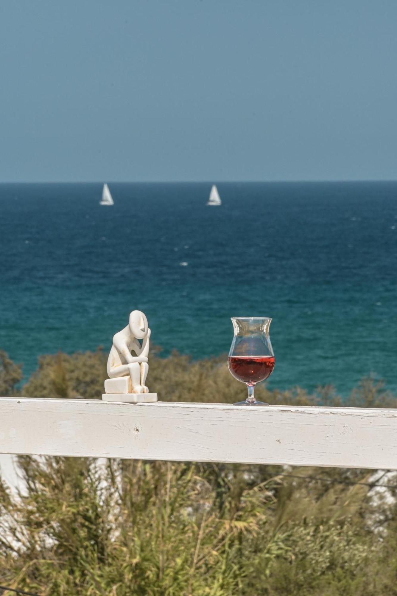 4 Bedroom Villa Valerie With Private Swimming Pool Στελίδα Εξωτερικό φωτογραφία