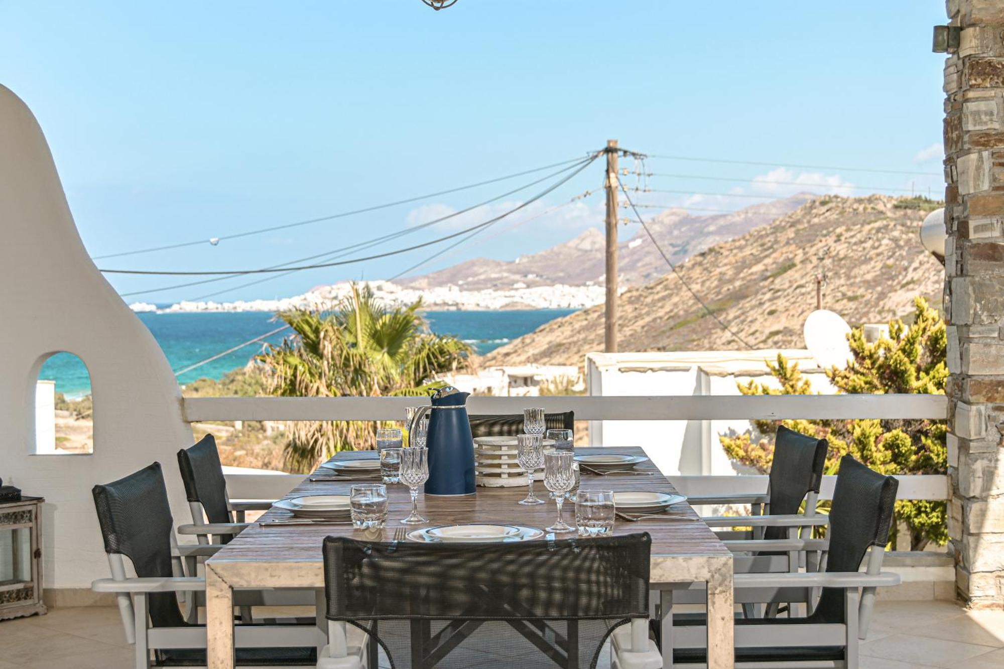 4 Bedroom Villa Valerie With Private Swimming Pool Στελίδα Εξωτερικό φωτογραφία