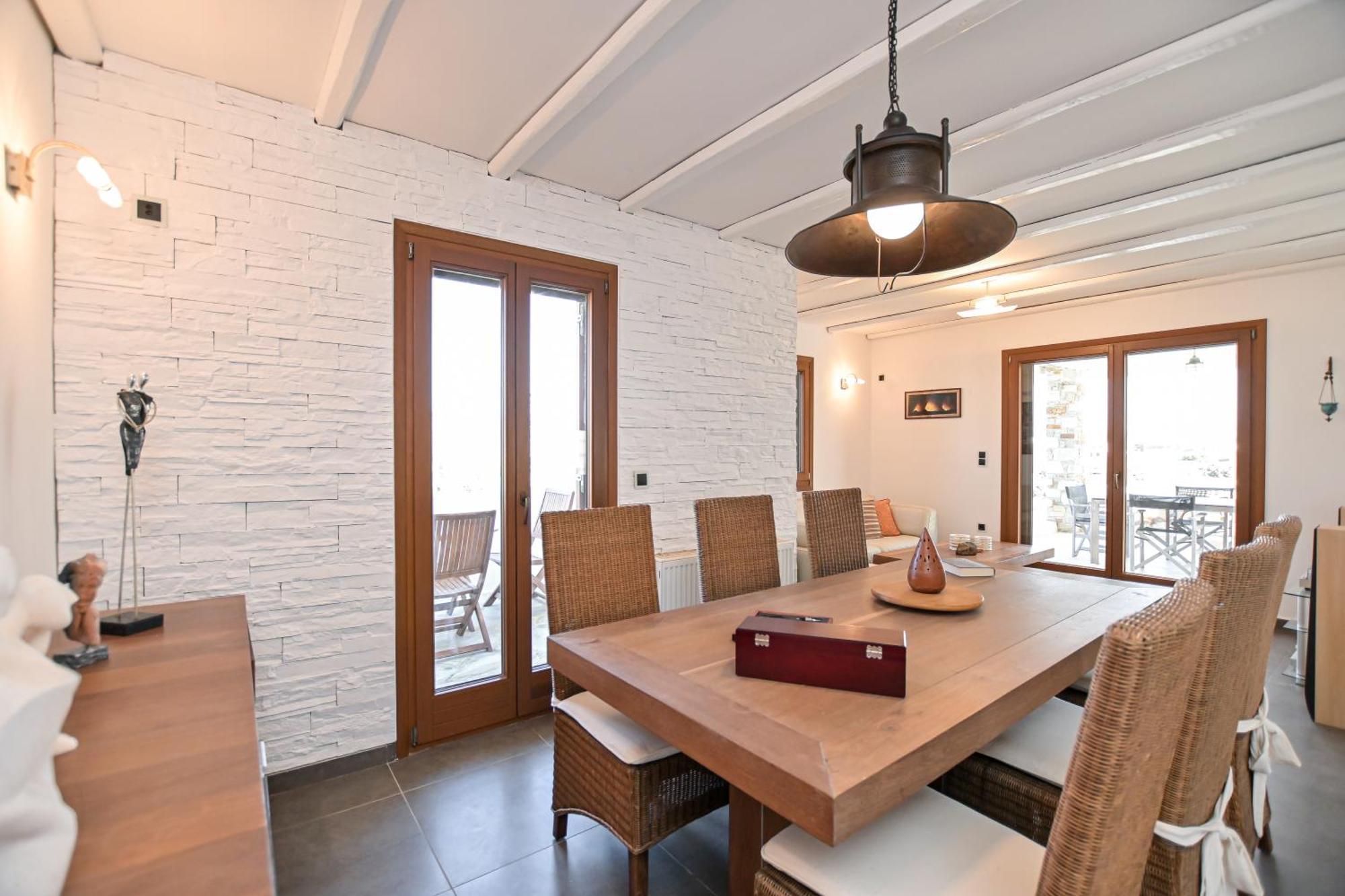 4 Bedroom Villa Valerie With Private Swimming Pool Στελίδα Εξωτερικό φωτογραφία