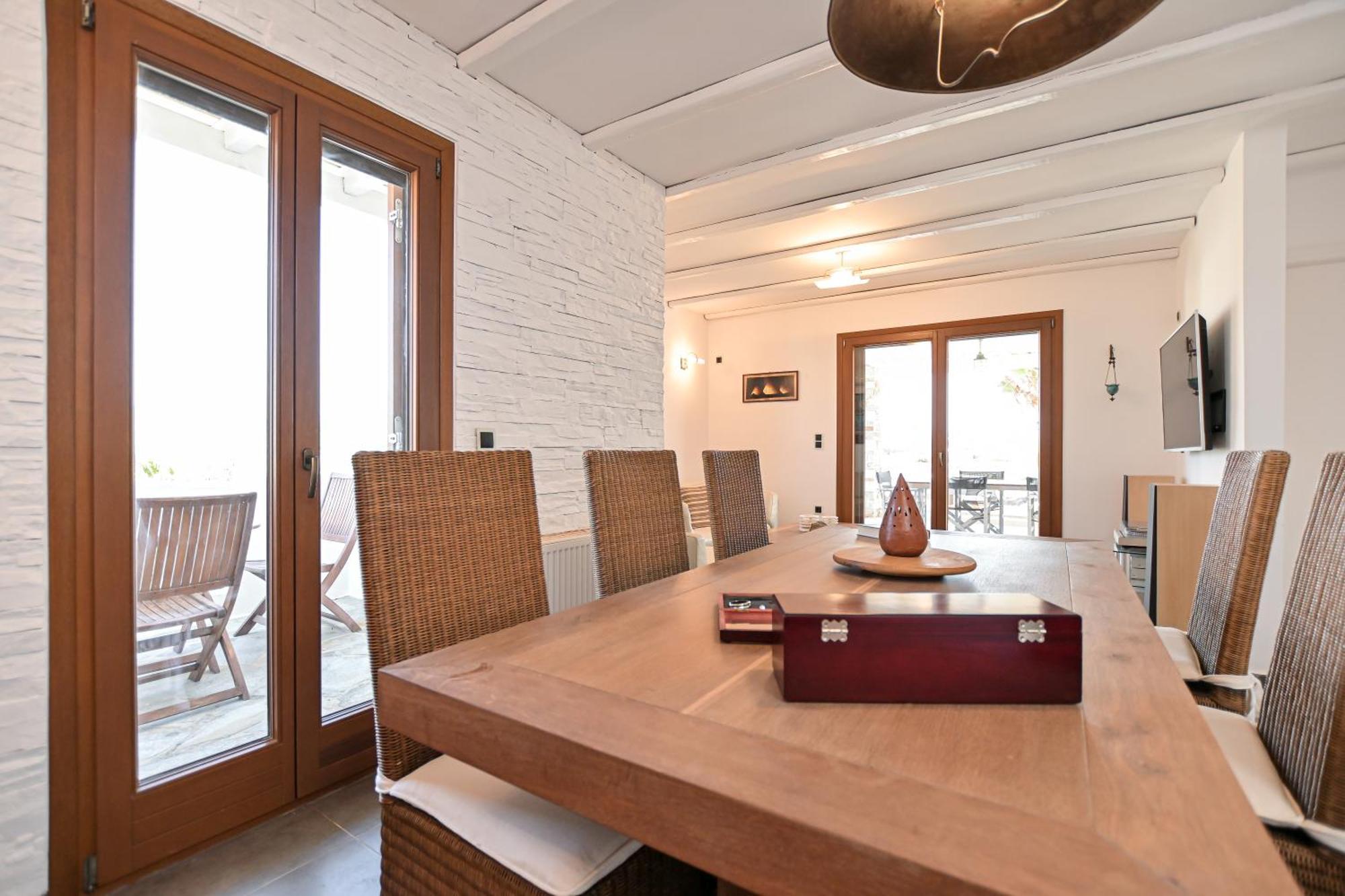 4 Bedroom Villa Valerie With Private Swimming Pool Στελίδα Εξωτερικό φωτογραφία