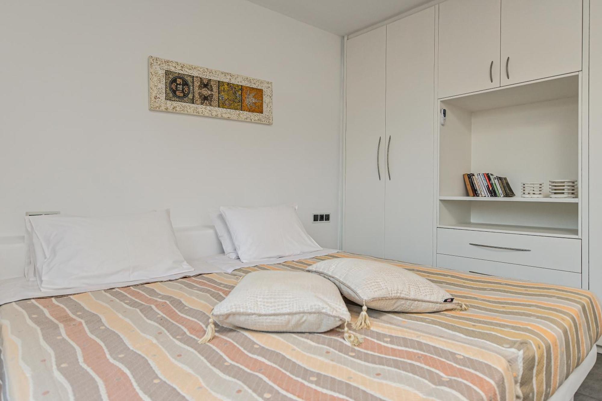 4 Bedroom Villa Valerie With Private Swimming Pool Στελίδα Εξωτερικό φωτογραφία
