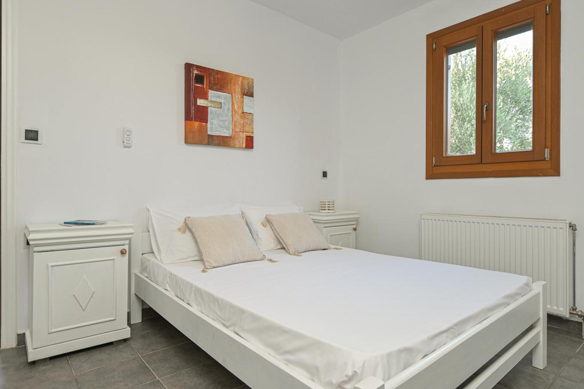 4 Bedroom Villa Valerie With Private Swimming Pool Στελίδα Εξωτερικό φωτογραφία