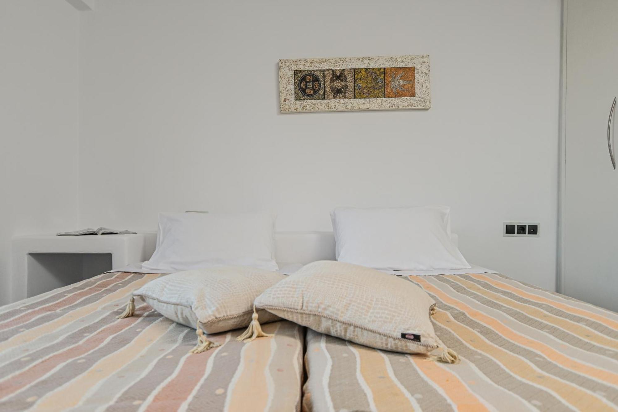 4 Bedroom Villa Valerie With Private Swimming Pool Στελίδα Εξωτερικό φωτογραφία