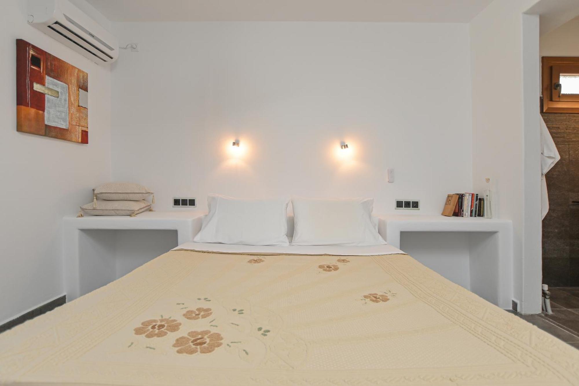 4 Bedroom Villa Valerie With Private Swimming Pool Στελίδα Εξωτερικό φωτογραφία